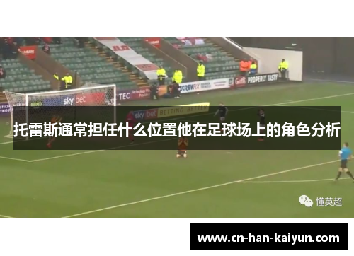 托雷斯通常担任什么位置他在足球场上的角色分析