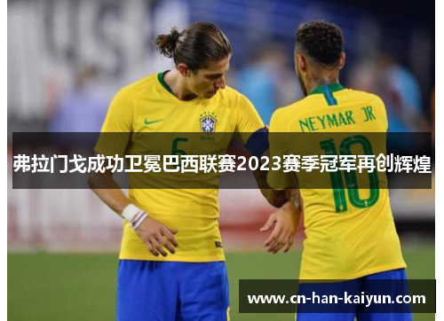 弗拉门戈成功卫冕巴西联赛2023赛季冠军再创辉煌