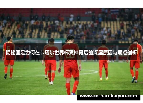 揭秘国足为何在卡塔尔世界杯受挫背后的深层原因与痛点剖析